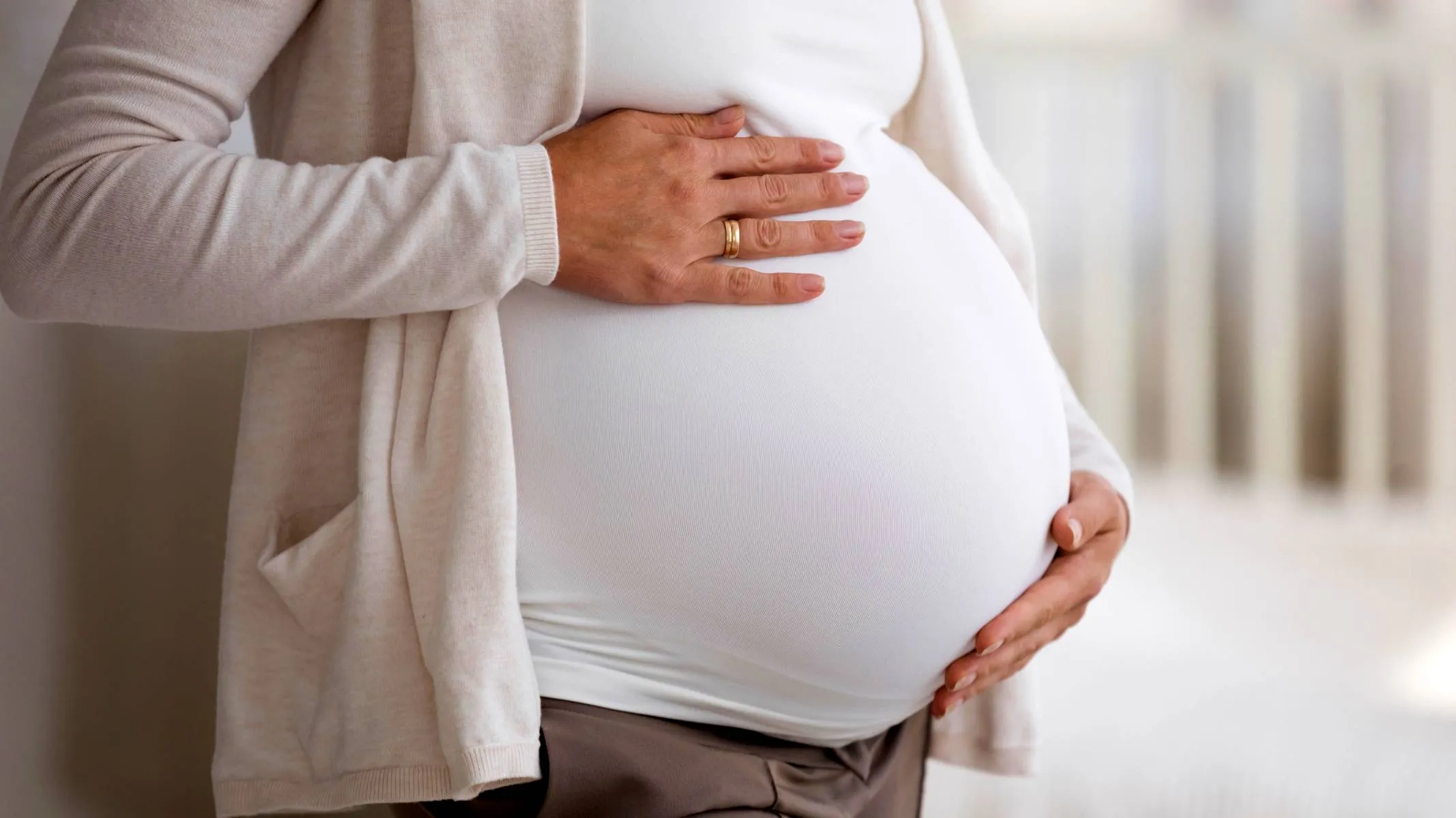 8 em cada 10 grávidas têm dúvidas sobre bronquiolite, aponta pesquisa