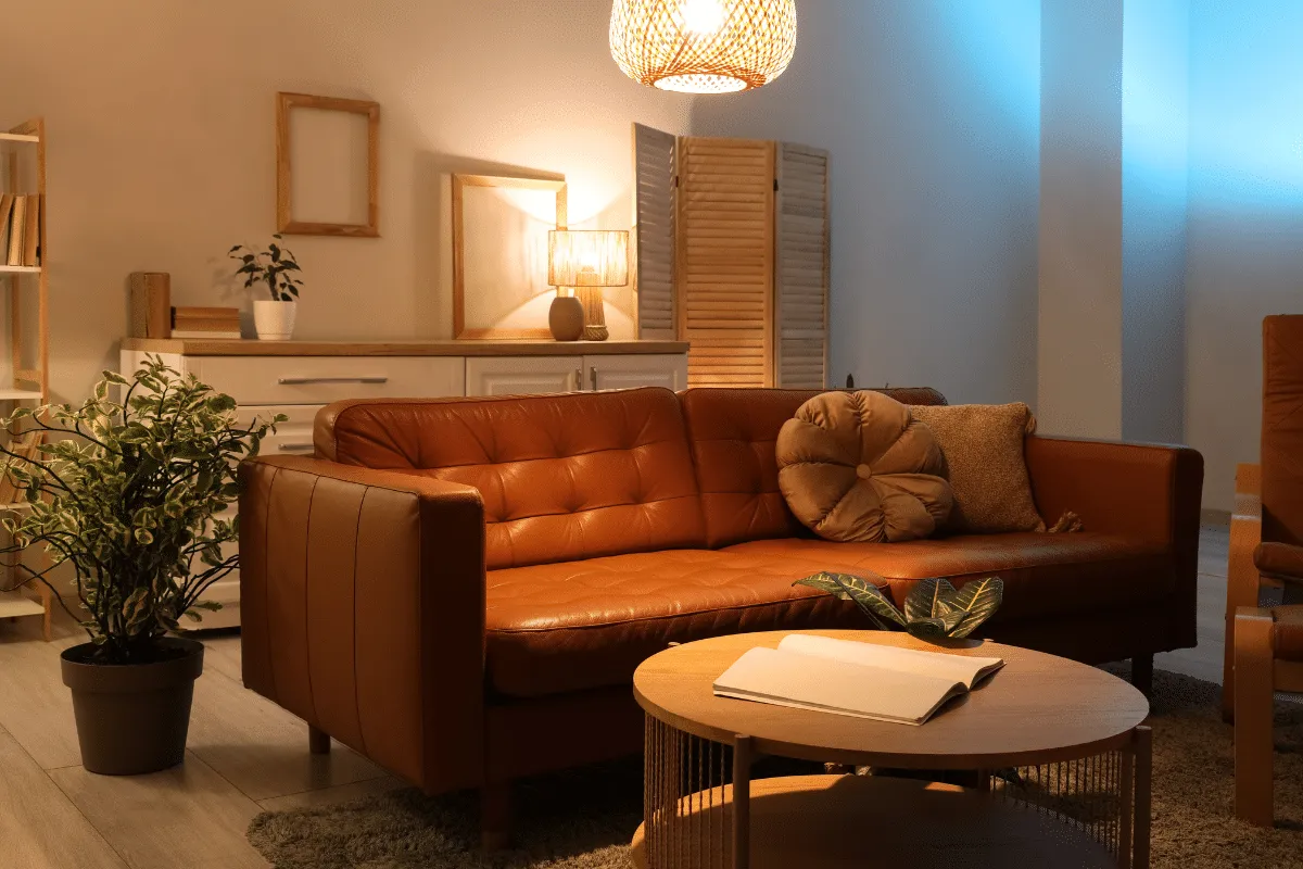 Quer uma casa mais aconchegante? Confira 5 dicas de decoração econômicas