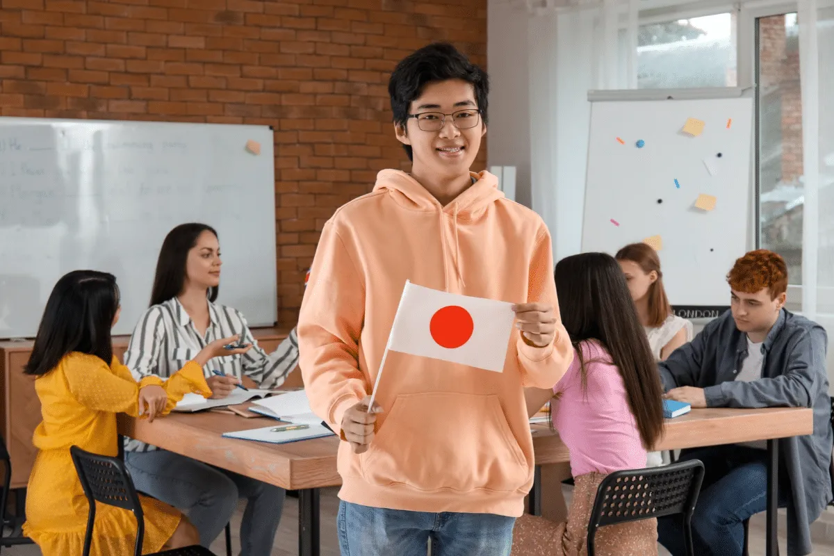 Pesquisa aponta expansão do ensino do idioma japonês no Brasil