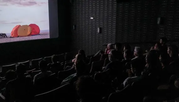 Cinema de Curitiba é o mais bem avaliado em ranking nacional