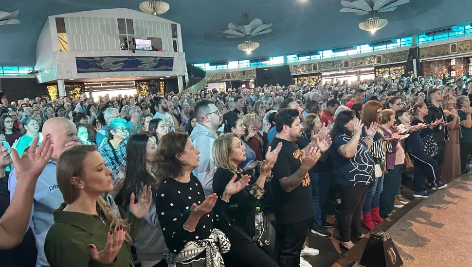 Santuário do Perpétuo Socorro tem programação especial neste dia de Finados.