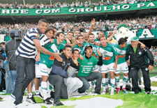 Resumo da novela Dona de Mim de 15 a 20 de dezembro