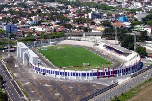 Vila Capanema será palco do Jogo dos Famosos em dezembro