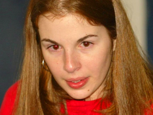 Suzane von Richthofen foi condenada a 39 anos de prisão após a morte dos pais de forma brutal em 2002. Foto: Arquivo