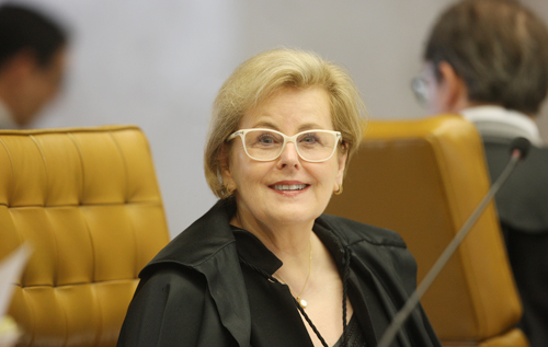 Ministra tinha voto desconhecido e acabou decidindo a questão. Foto: Divulgação/STF
