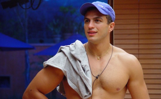 Foto: Divulgação/TV Globo