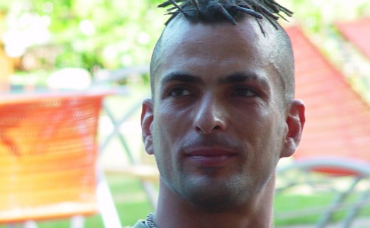 Foto: Divulgação/TV Globo