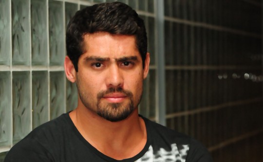 Foto: Divulgação/TV Globo