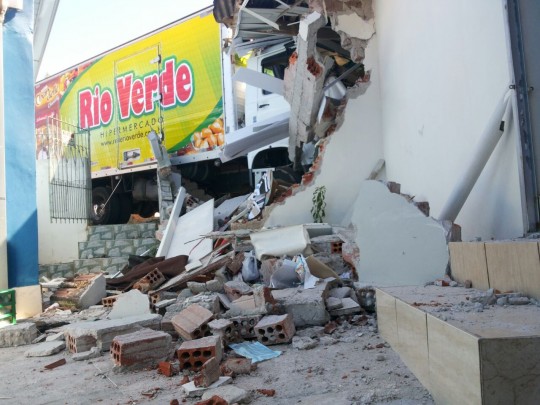 Foto: Colaboração/Programa 190.