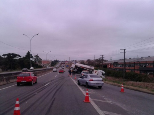 Foto: Gerson Klaina.