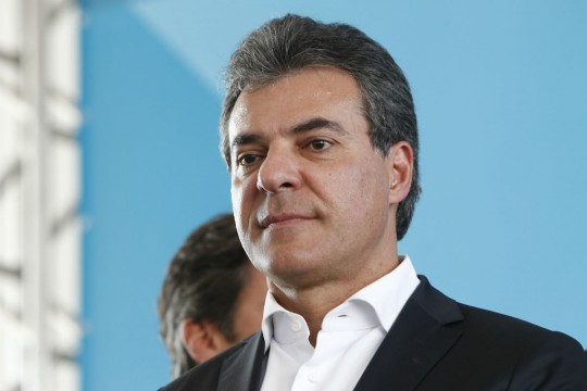 Foto: Antônio More.