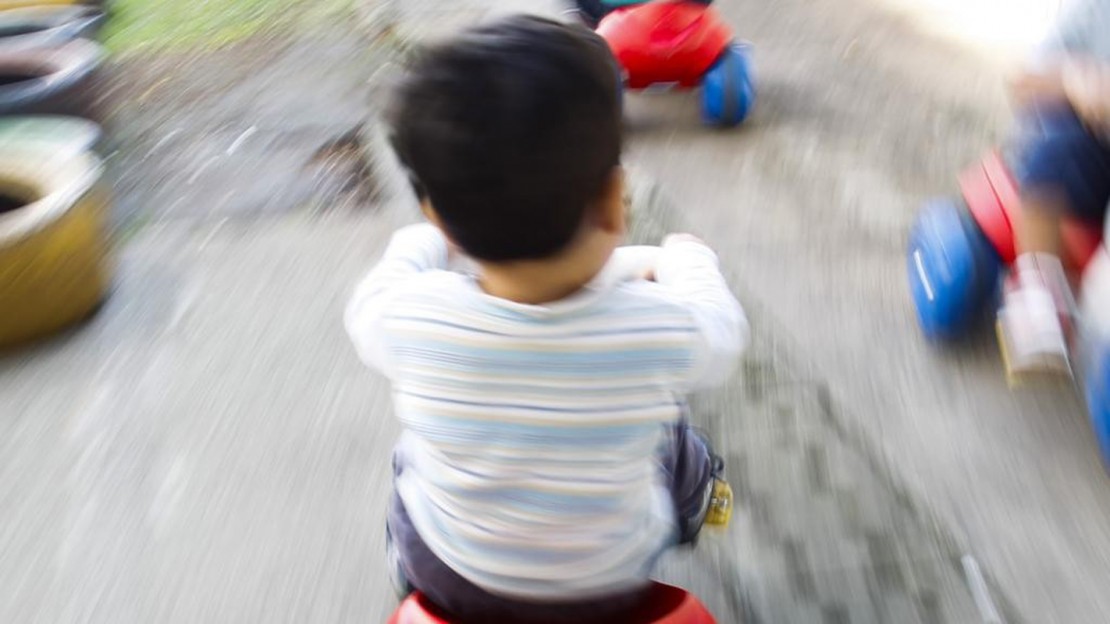 Cem crianças já desapareceram no Paraná, em 2016.