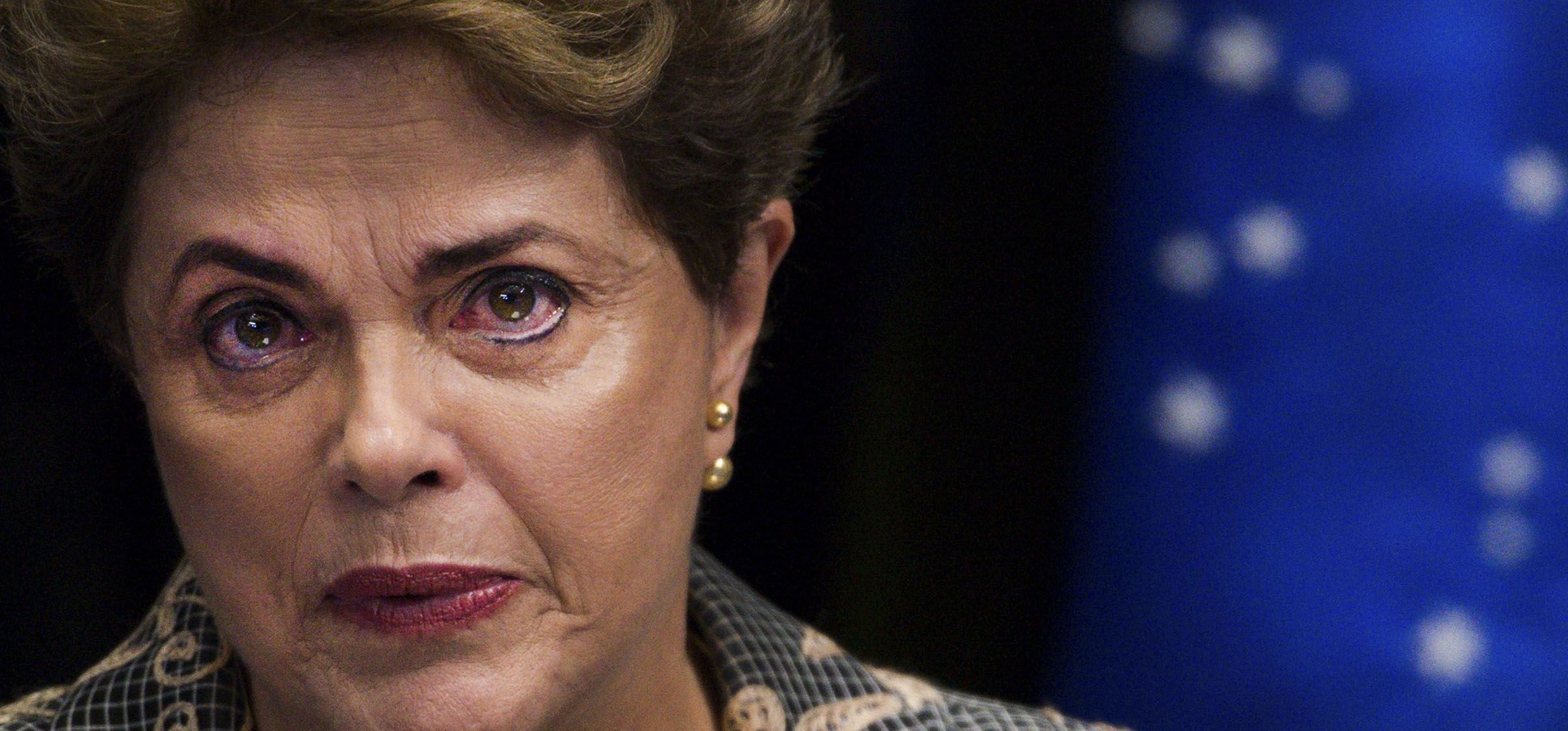 Impeachment de Dilma é cheia de mensagens e números emblemáticos.