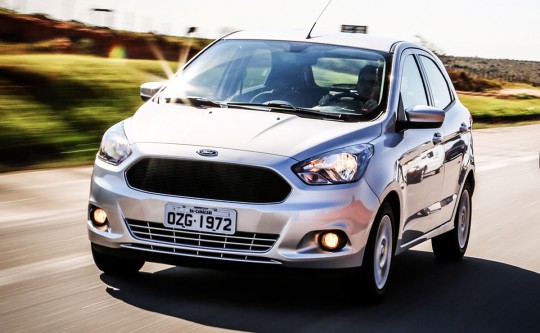 Ford-Ka