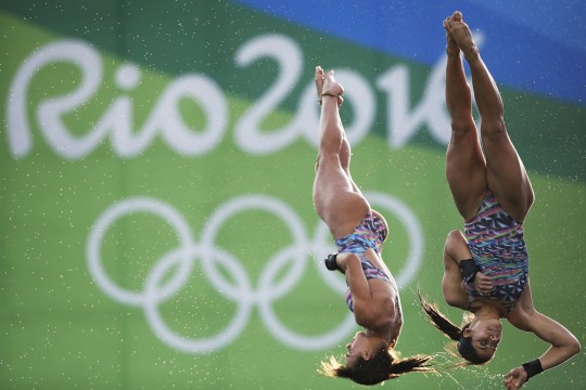 Ingrid-Oliveira-e-Geovana