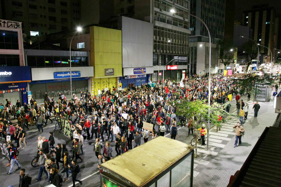 Foto: Daniel Castellano