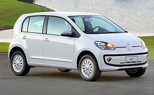 Volkswagen-up-1.0