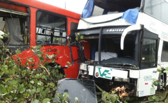 Colaboração/Marcio Camargo