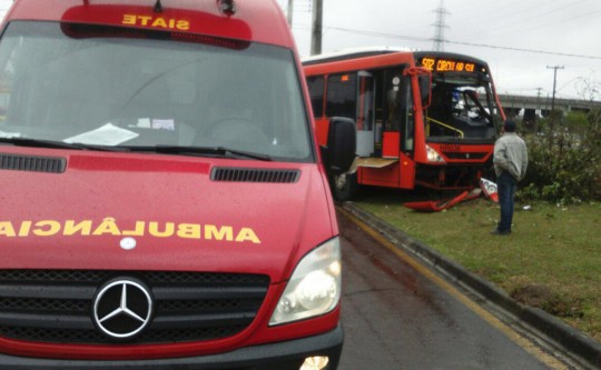 Colaboração/Marcio Camargo