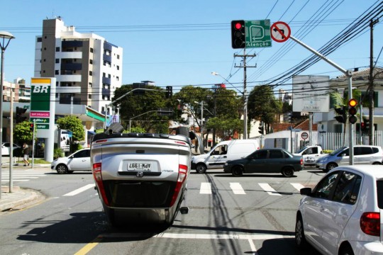 Foto: Gerson Klaina.