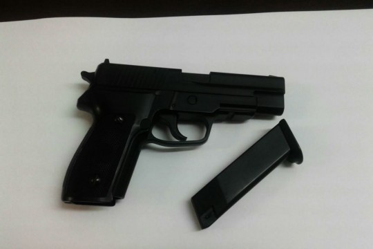 Foto: Gerson Klaina.