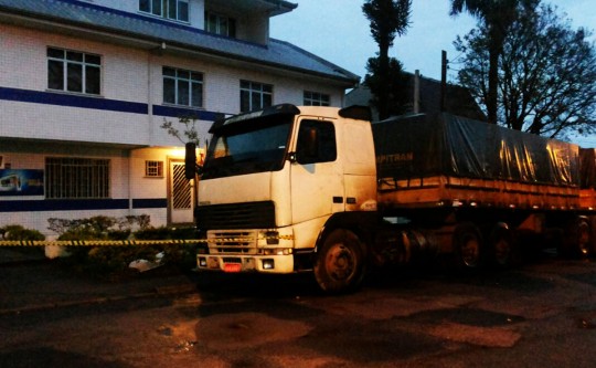 Fotos: Colaboração/Alexandre Xavier.