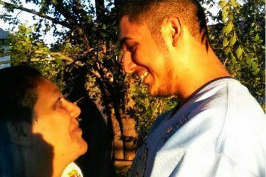 Foto: Reprodução/Daily Mail.