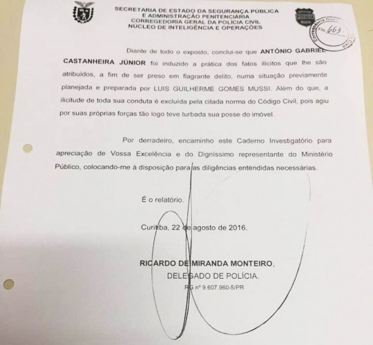 documento-corregedoria