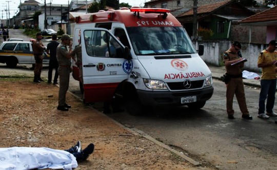  Foto: Aniele Nascimento