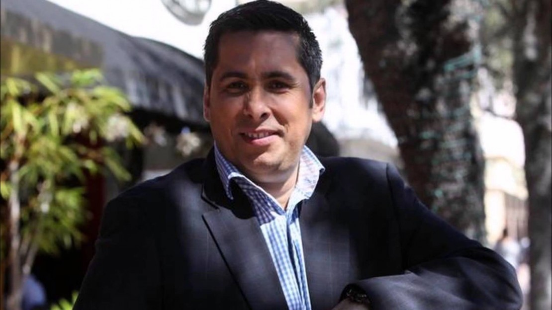 Flávio saiu da classe média baixa para ser exemplo de empreendedorismo. Foto: Divulgação