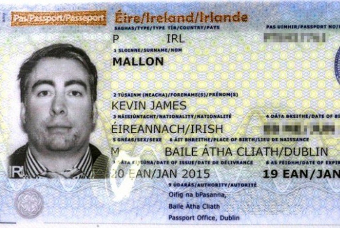 Irlandês preso por cambismo na Olimpíada ficará em liberdade por falta de tornozeleira eletrônica.