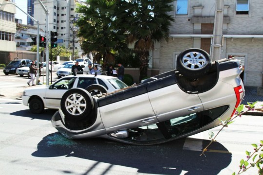 Foto: Gerson Klaina.