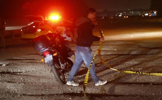 Foto: Pedro Serapio.