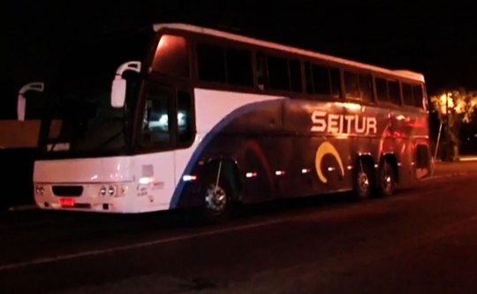 onibus-assaltado-br-277