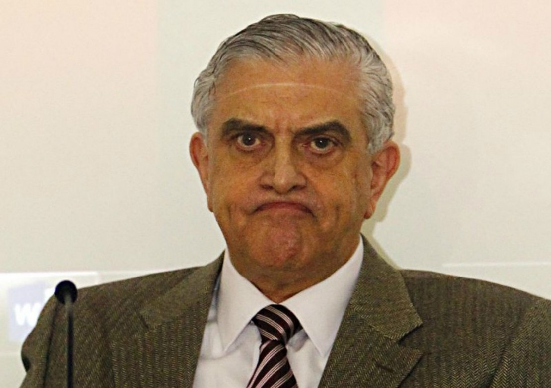 Mário Celso Petraglia, presidente do Conselho Deliberativo, vai liderar a reunião deste sábado (27) no CT do Caju. Foto: Arquivo