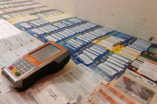 Foto: Gerson Klaina.