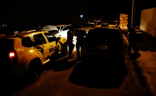 Foto: Pedro Serápio