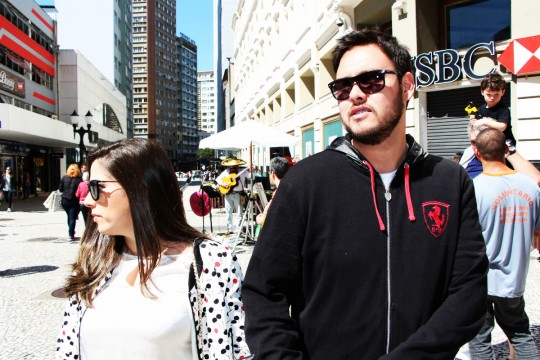 turistas-campanha-politica-centro-curitiba