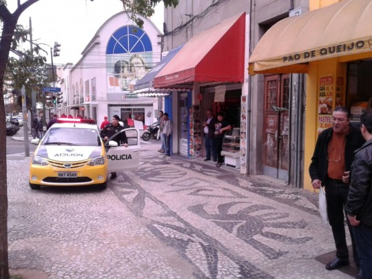 Foto: Gerson Klaina.