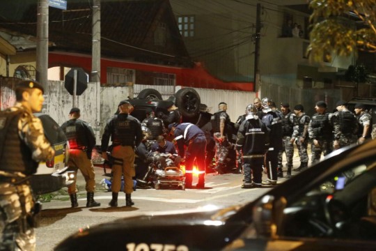 Foto: Pedro Serápio.