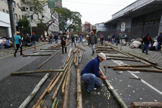 Foto: Jonathan Campos.