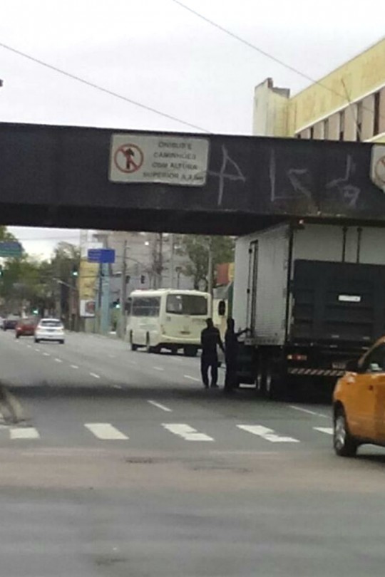 Foto: Colaboração/Rede News.