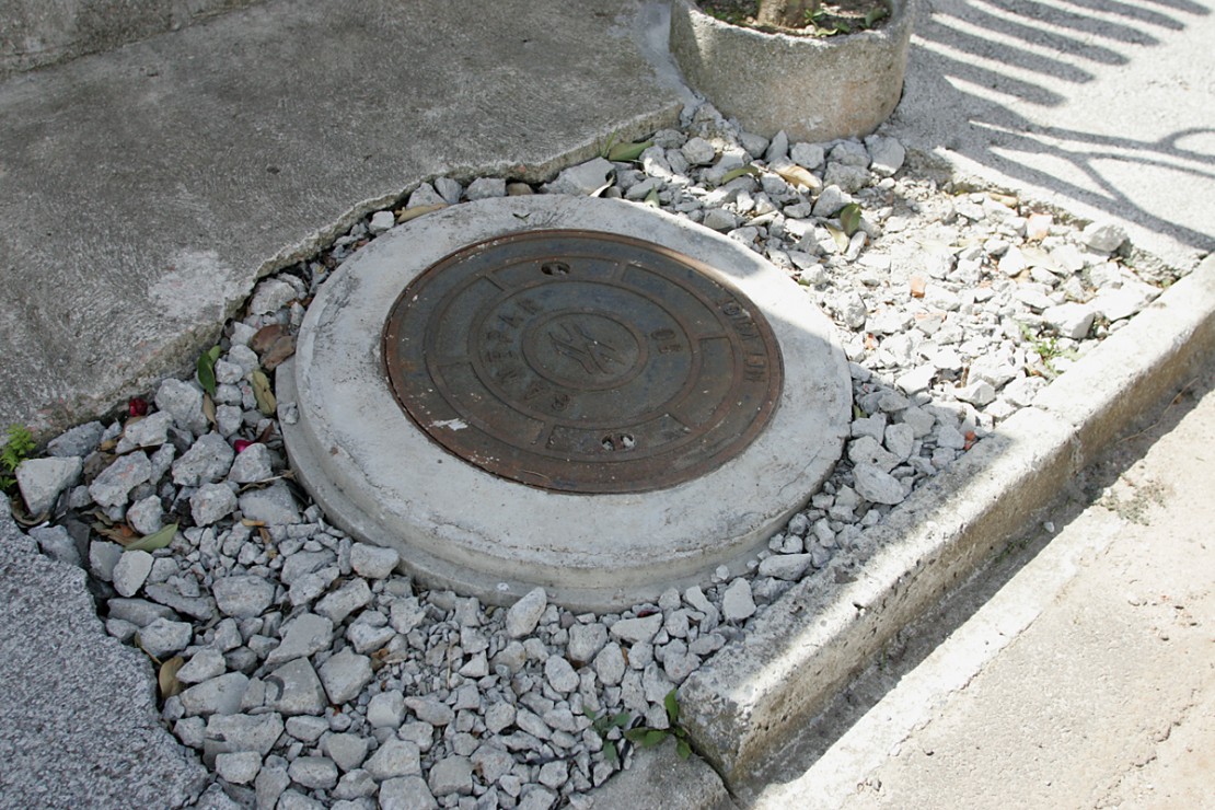 Sanepar vai visitar imóveis no litoral para orientar sobre ligação com rede de esgoto.