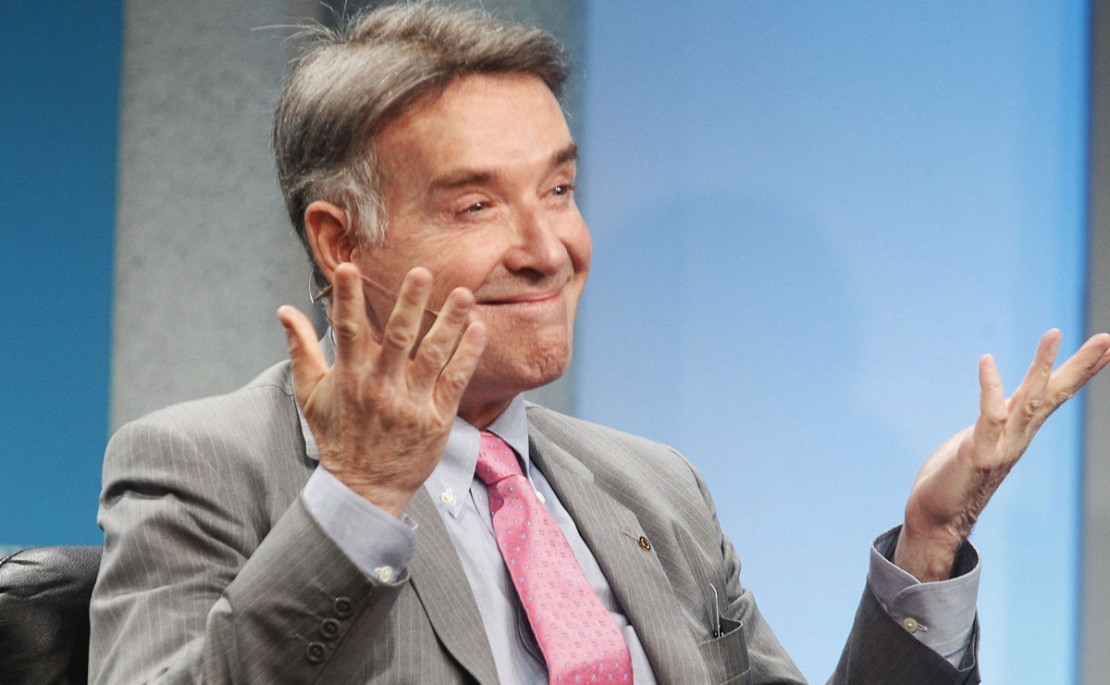 Novo delator diz que Eike Batista pagou propina a Cunha