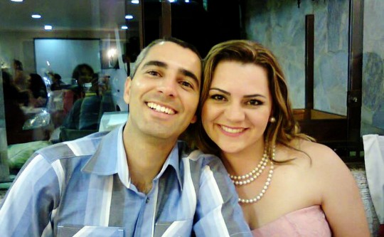 Ellen Homiak. Foto: Reprodução/Facebook