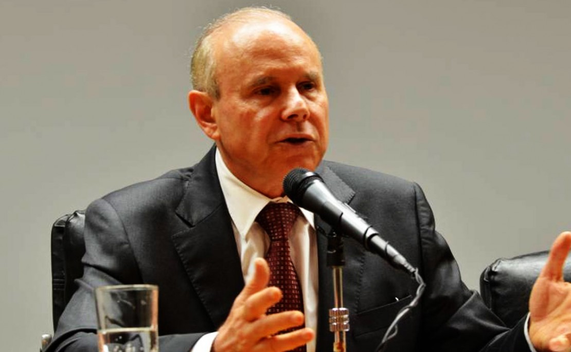 Ex-ministro Guido Mantega também teve pedido de prisão negado pelo STF. Foto: Arquivo