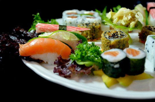 comida-japonesa-gastronomia