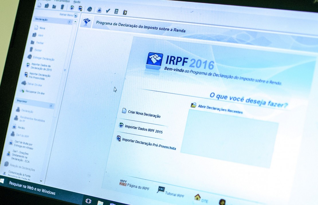 Foto: Marcelo Camargo/ABr