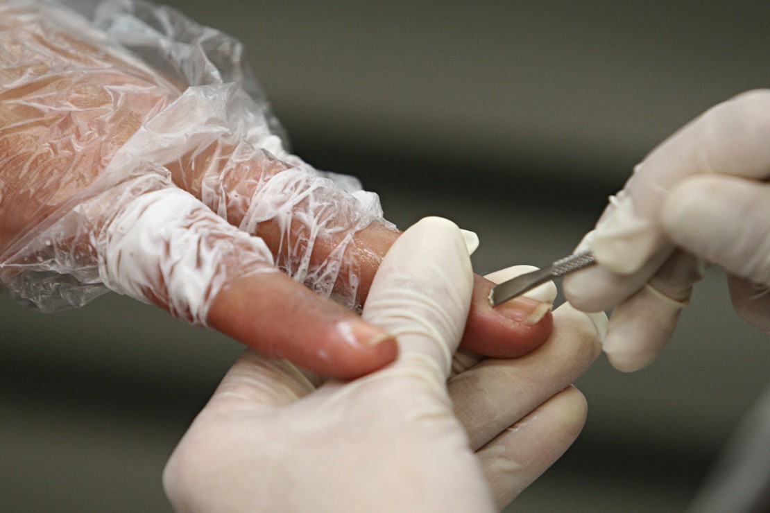 Aplicativo Singu traz o salão até a cliente.