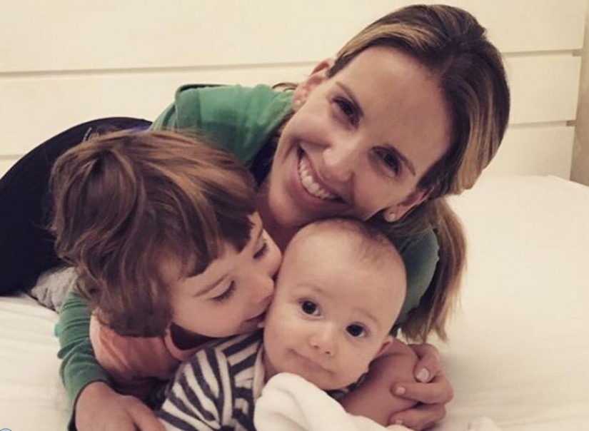 Resultado de imagem para Mariana Ferrão